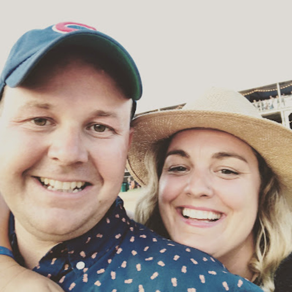 Meet your Posher, Jami - Picture 1 of 1